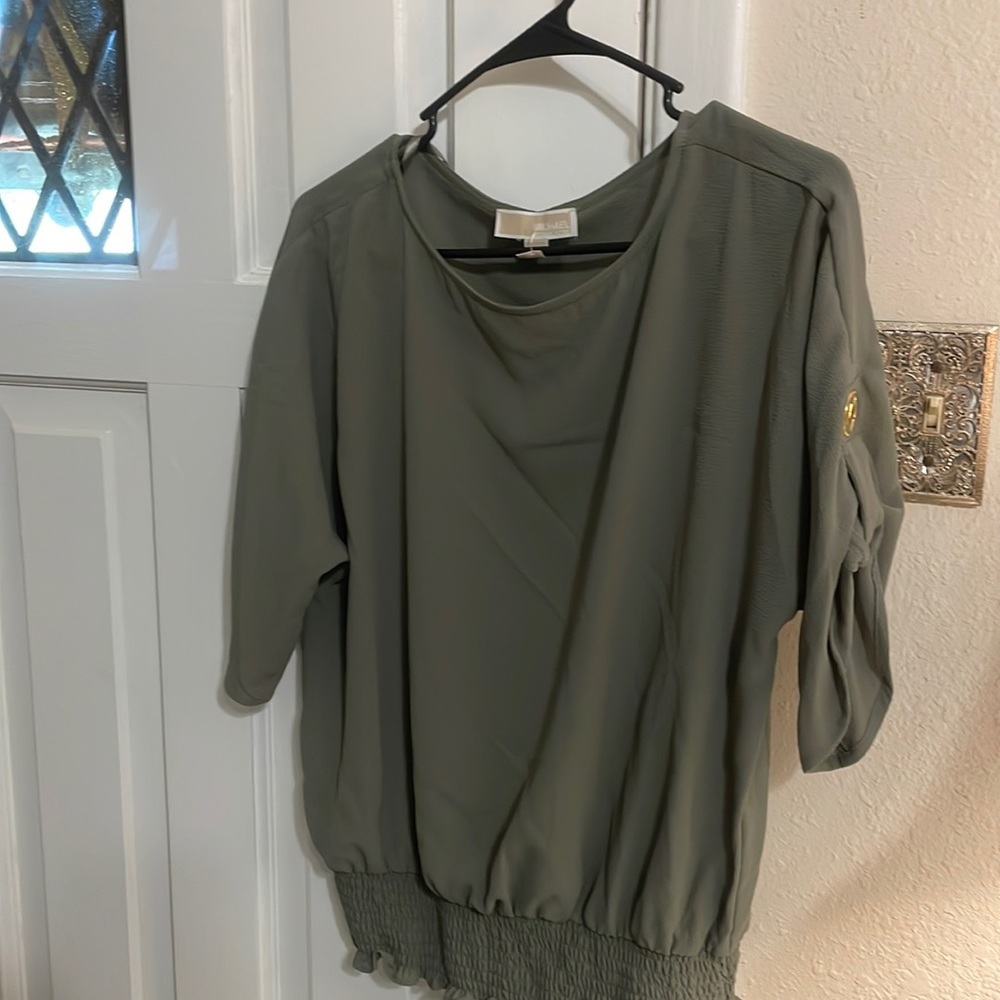 Michael Kors shirt